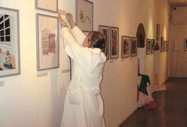 maria la terza